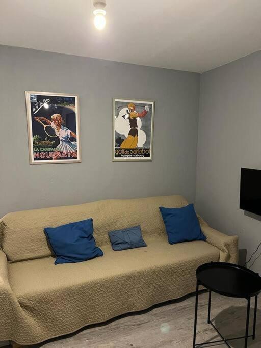 Apartment Havre De Paix A Houlgate
