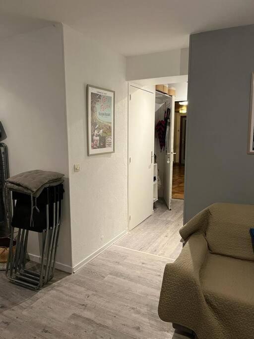 Apartment Havre De Paix A *